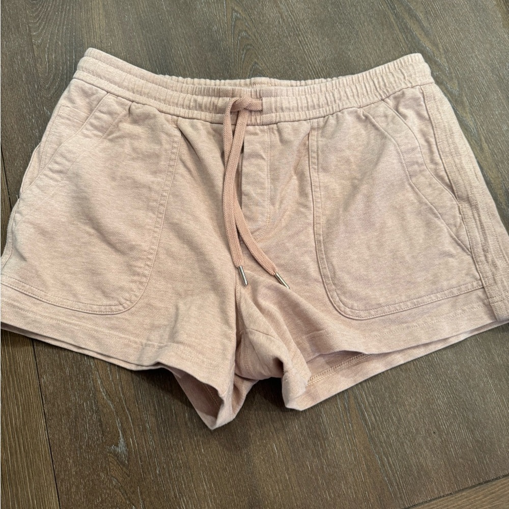 Athleta Shorts. Fallon Style.  Size 14. Euc.
